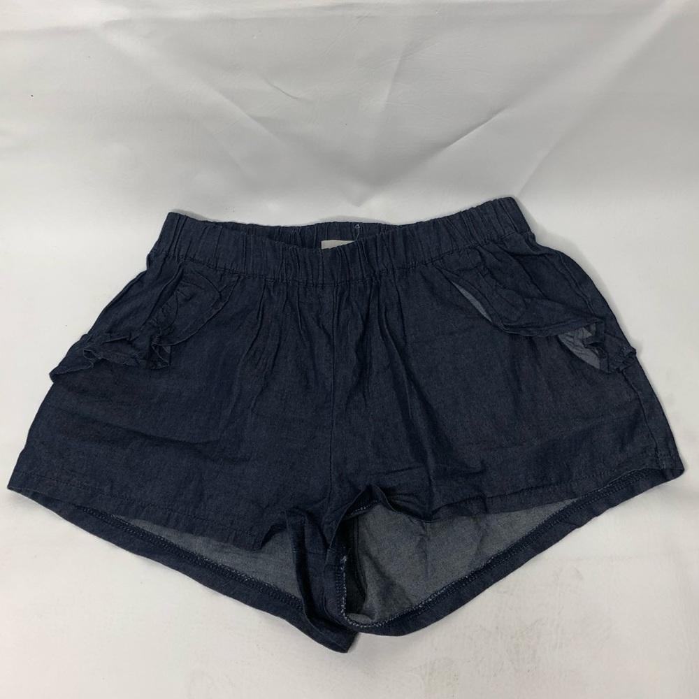 Monteau Shorts